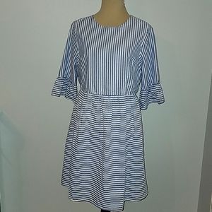 Ce Femme Dress in Size Large